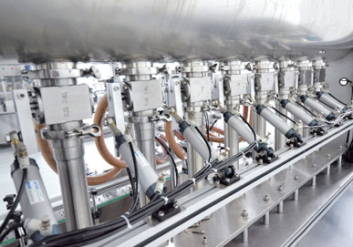 精致細(xì)節(jié)、賞心悅目